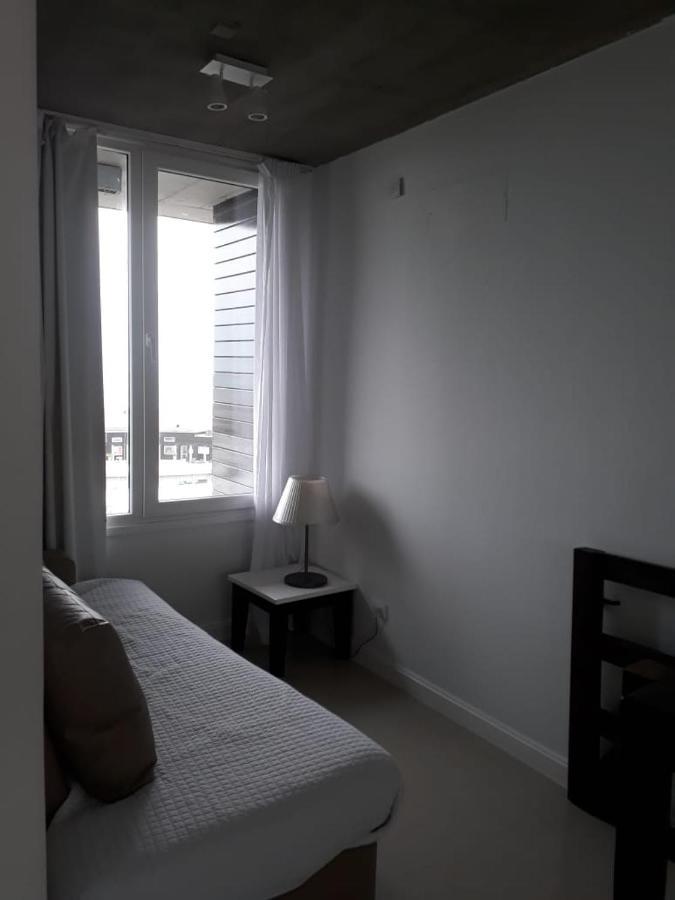 Linda Bay Duplex 221 Apartment Mar de Las Pampas Luaran gambar