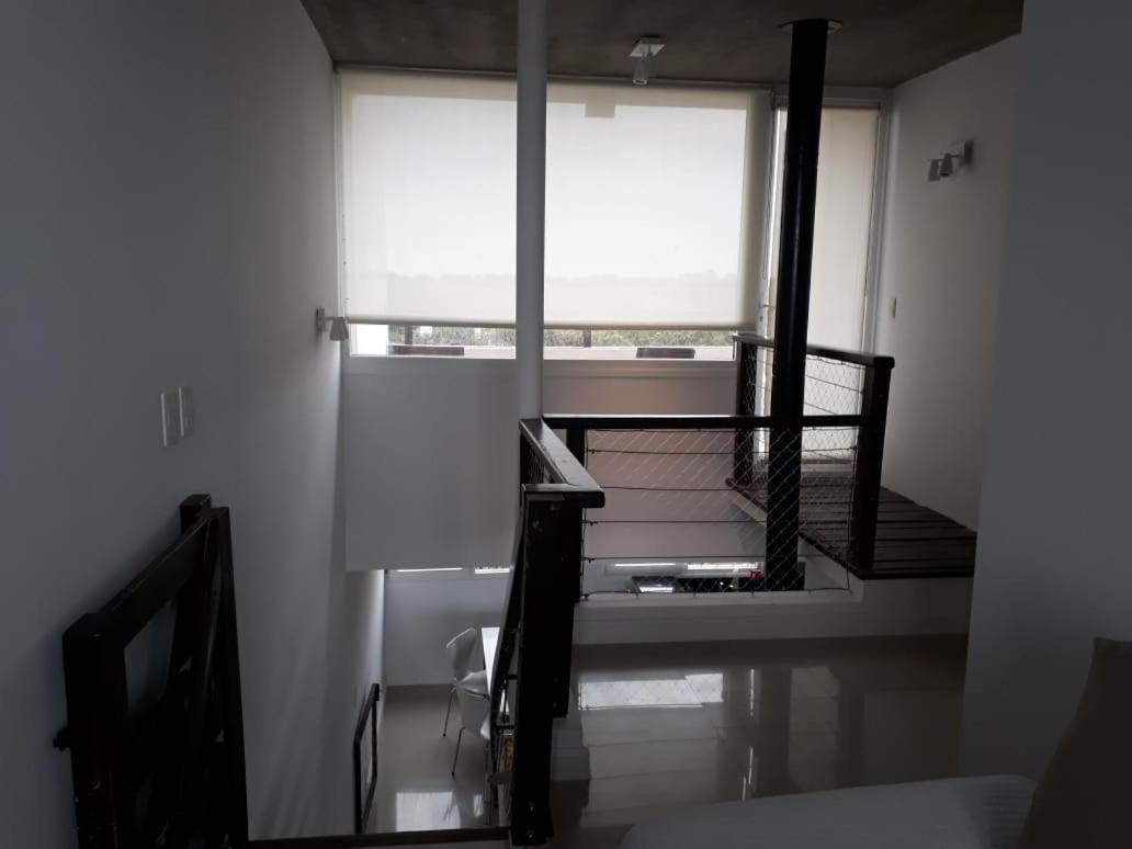 Linda Bay Duplex 221 Apartment Mar de Las Pampas Luaran gambar